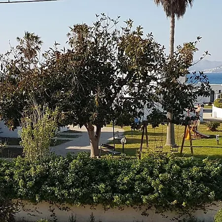 Apartment Apartement Countryhouses Kos Town