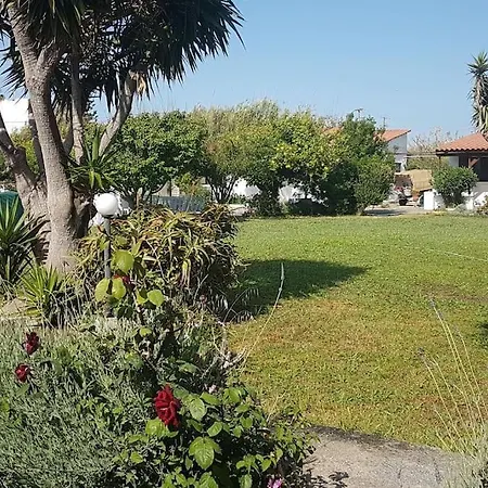 Apartment Apartement Countryhouses Kos Town