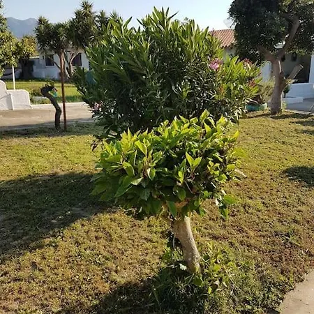 Apartement Countryhouses Kos-Stadt