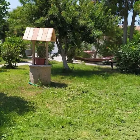 Apartement Countryhouses Kos-Stadt